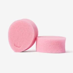 2 pieces tampon