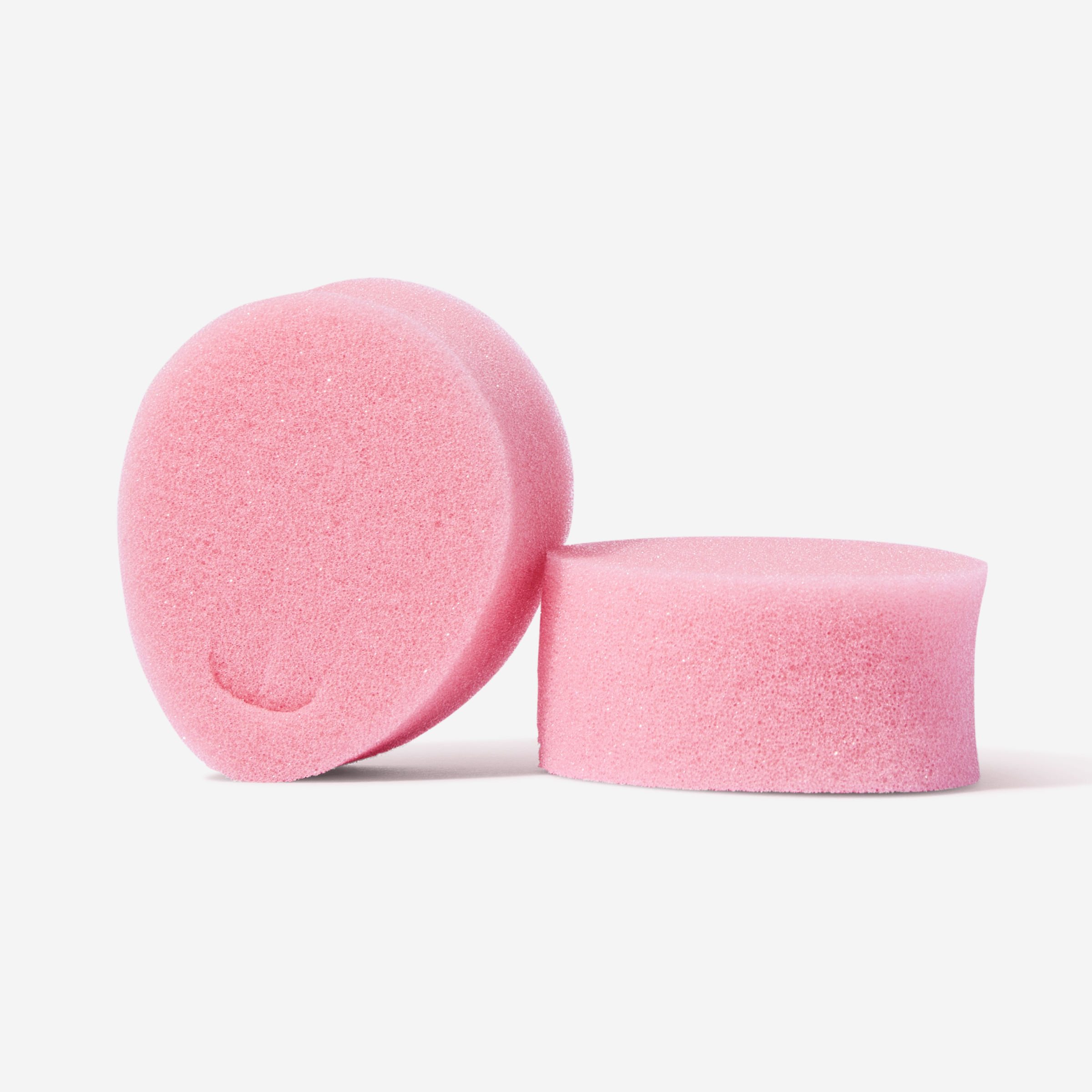 2 pieces tampon