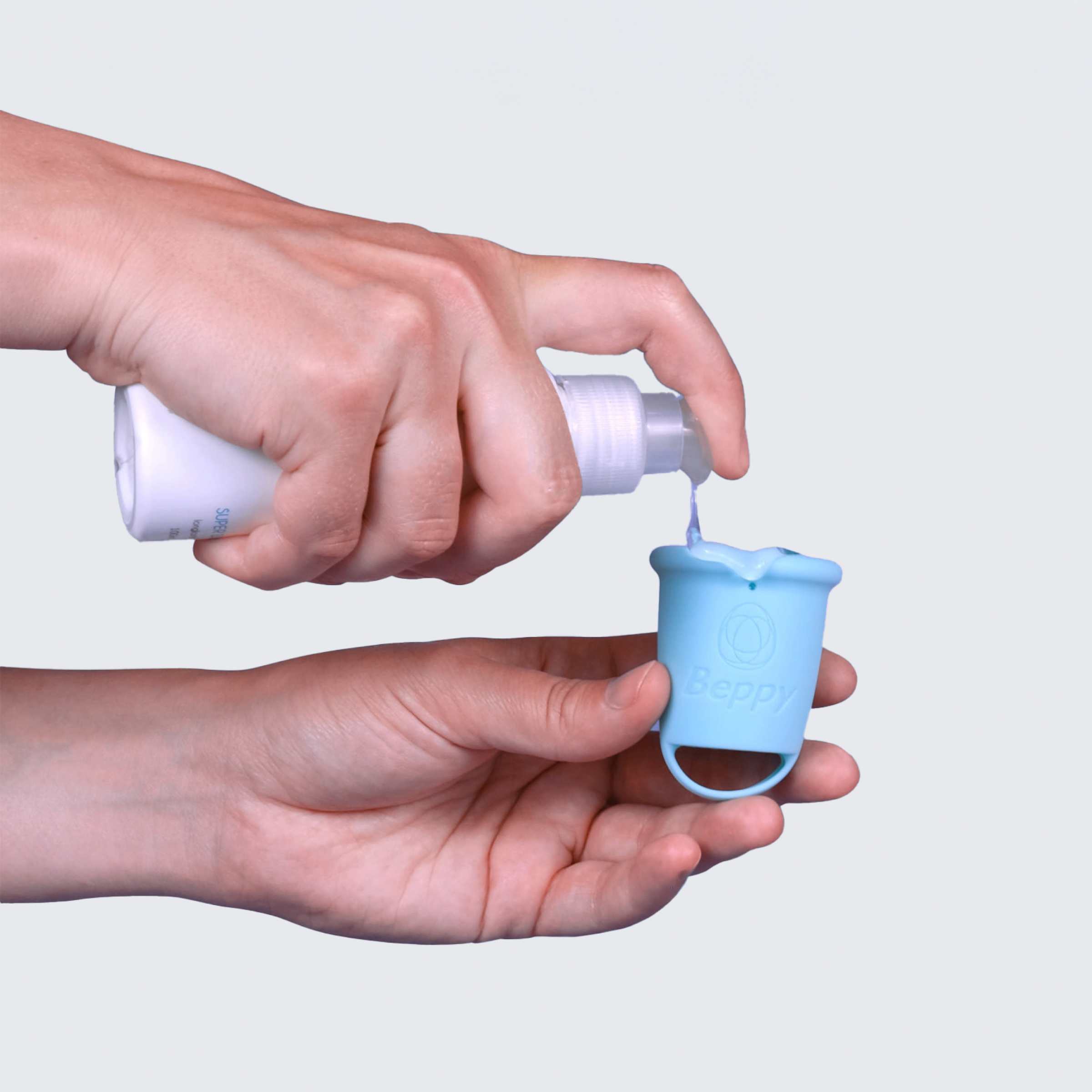 2. Comfort Gel 2