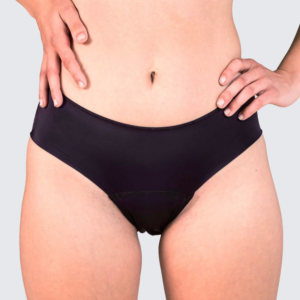 Beppy Pure Menstruatieslip (2 stuks)