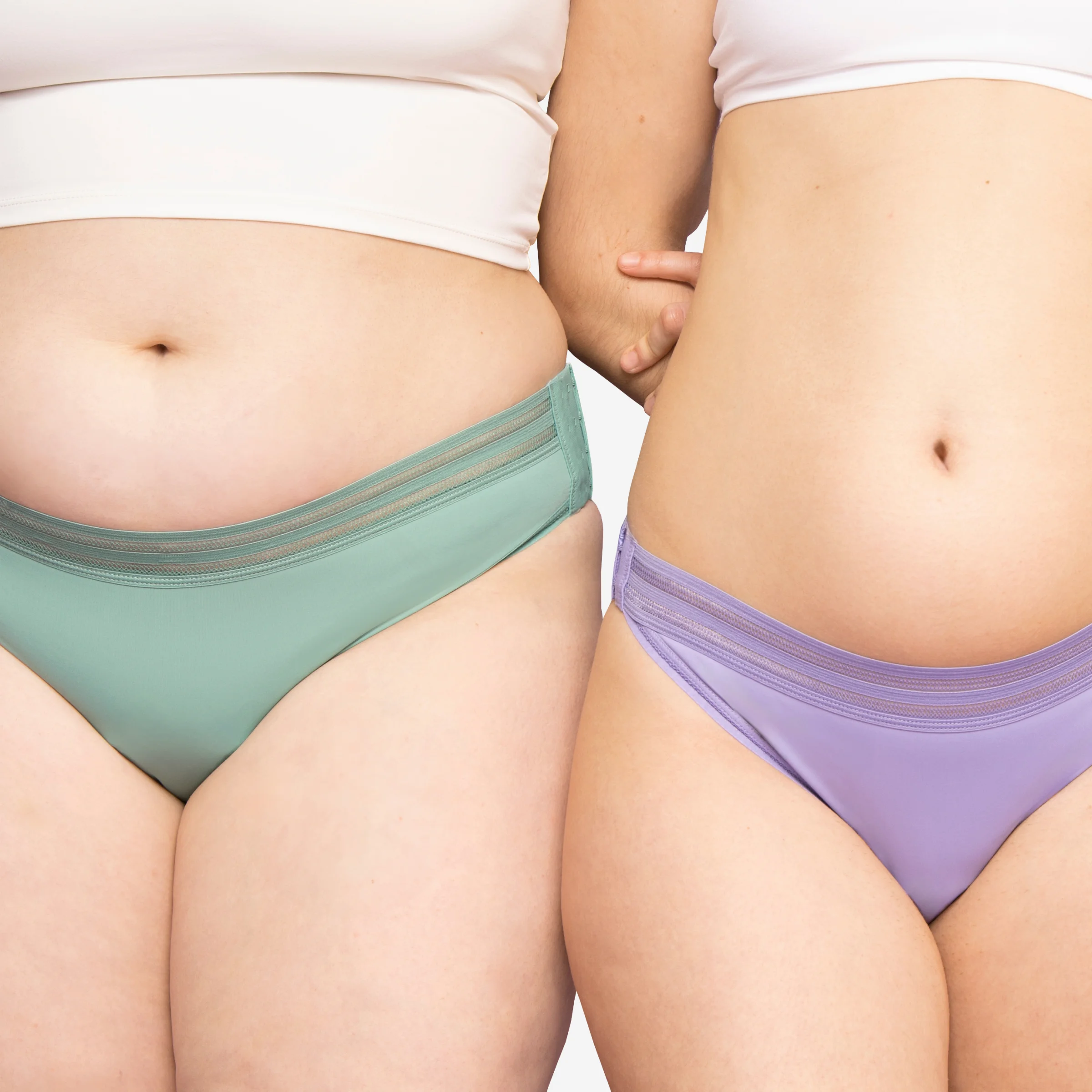 Beppy Panties Siren models