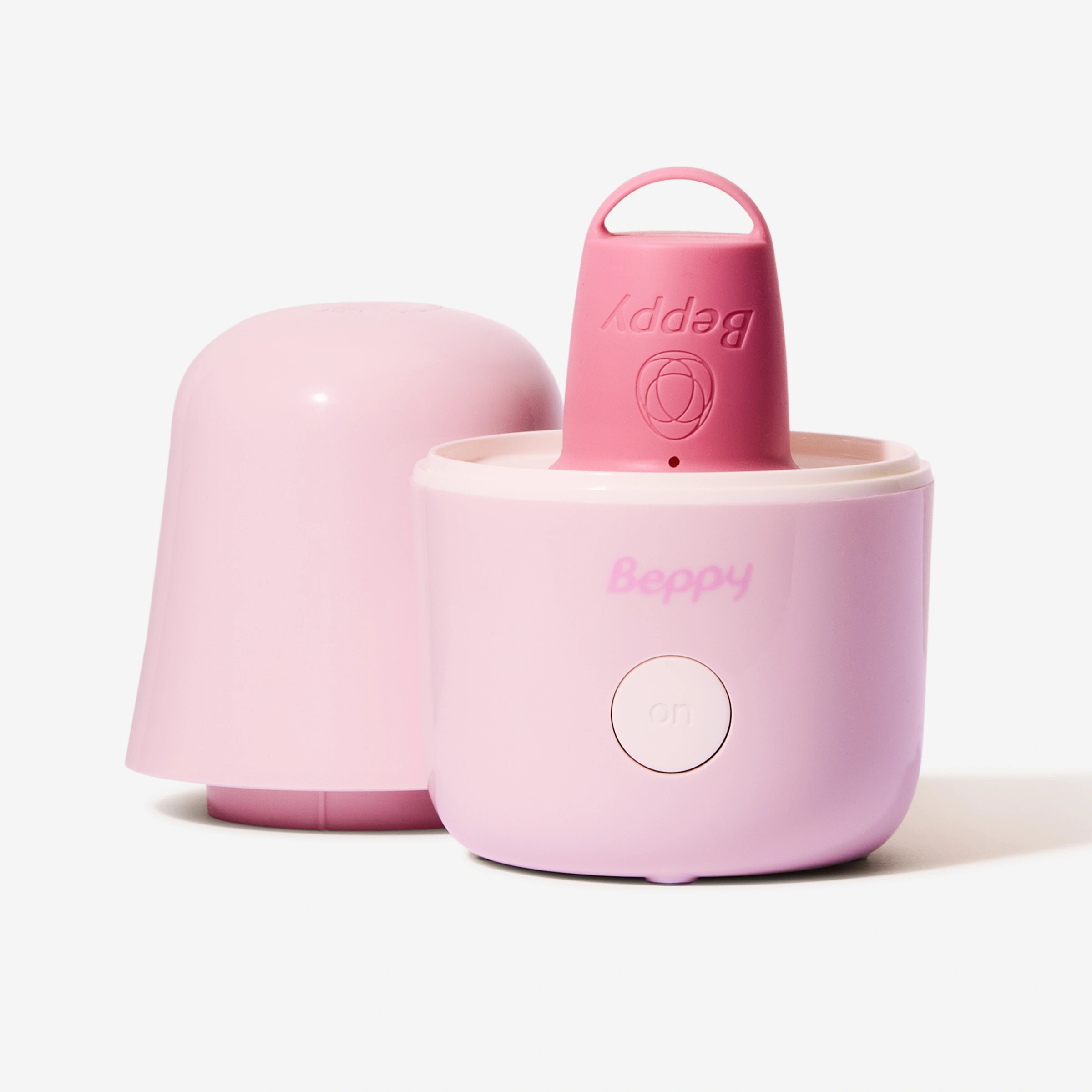 .BeppySterilizerPINKOPEN