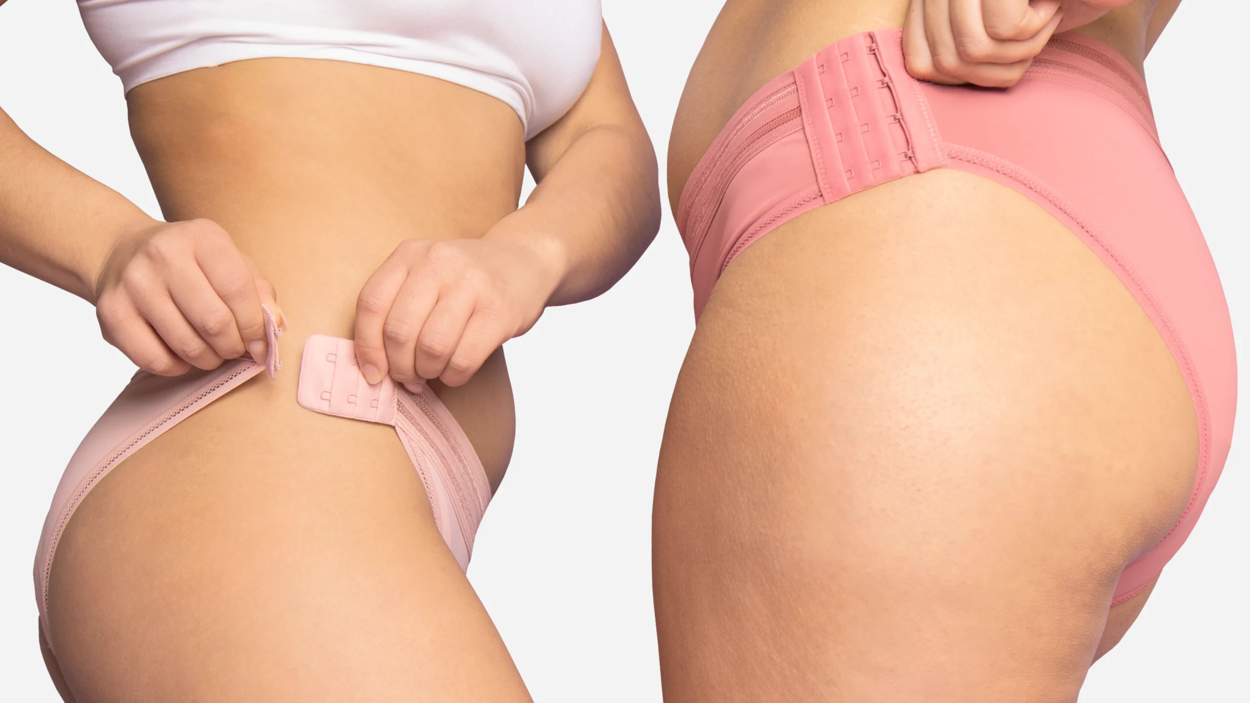 USP Beppy Panties
