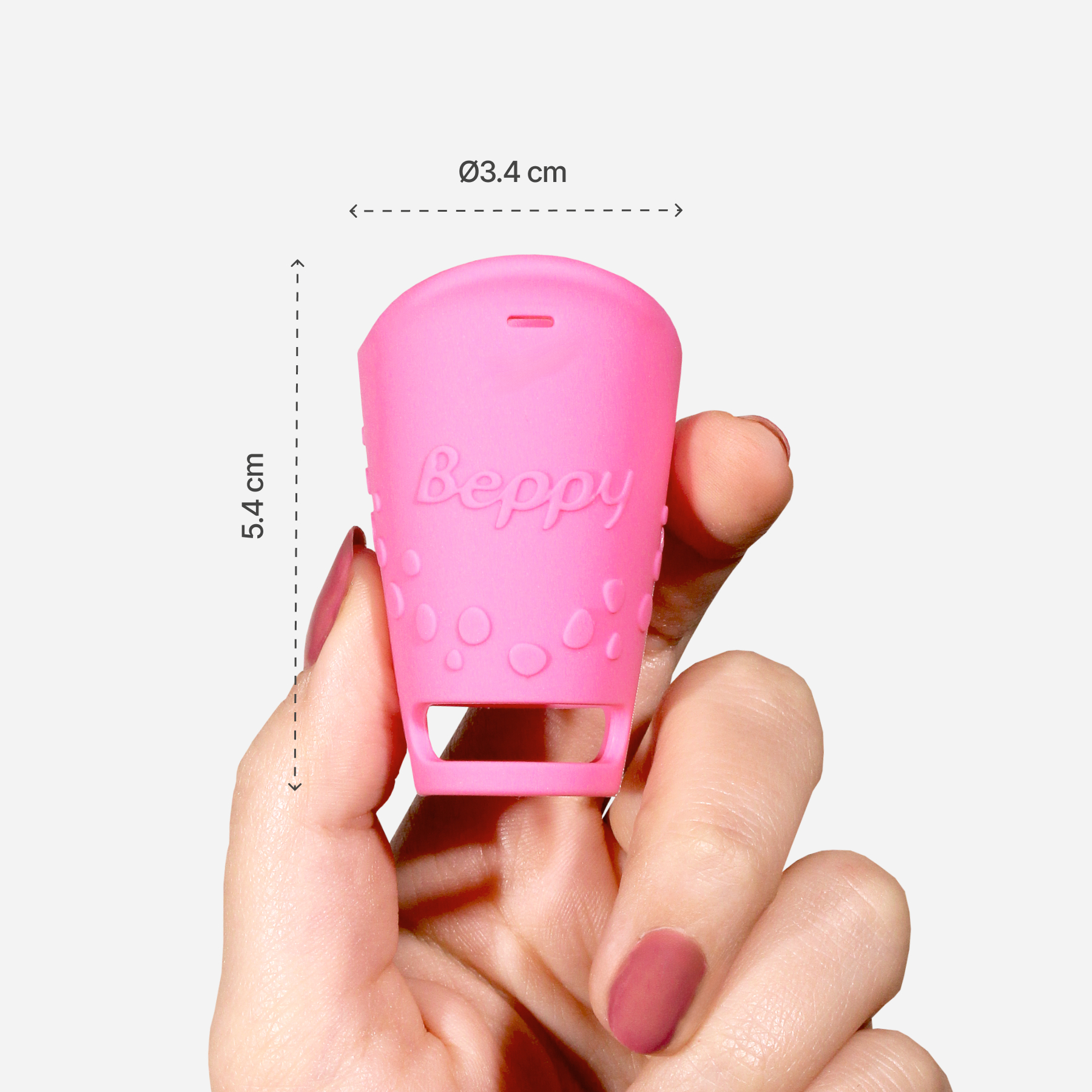 hollowtampon-pink-measurements