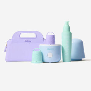Menstruatieset Wonder