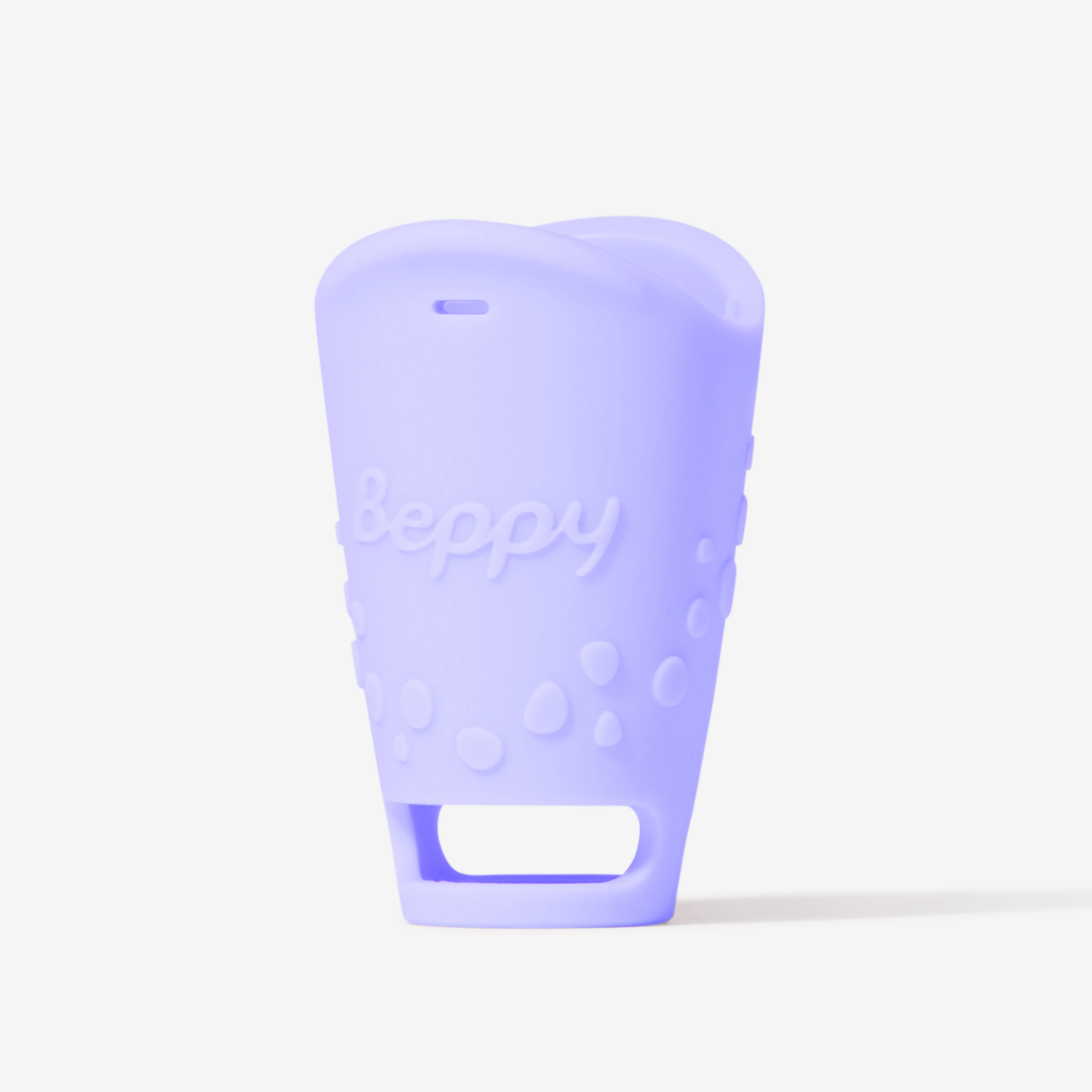 2. Hollow Tampon (Purple) 2