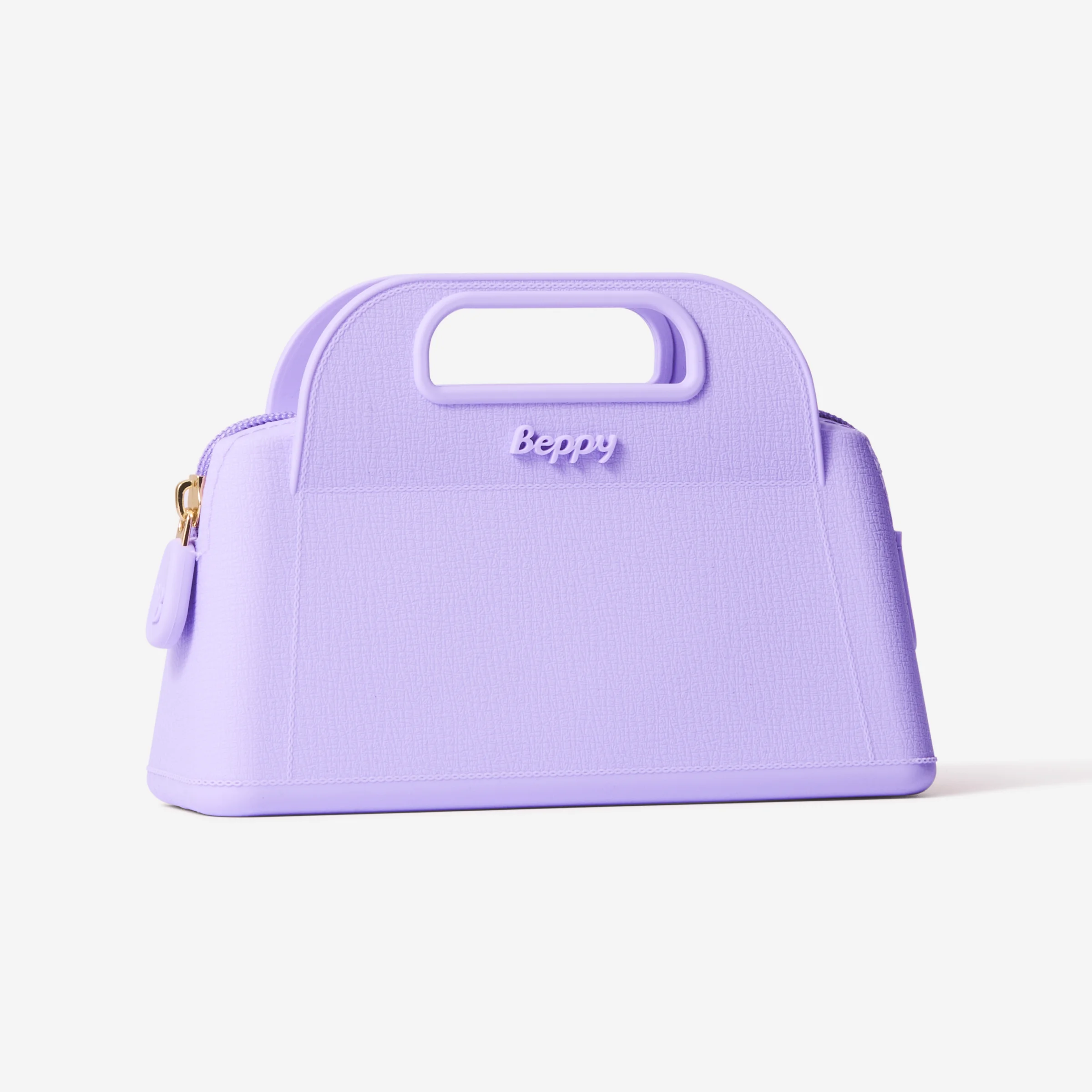 5. Beppy Bag (PURPLE)