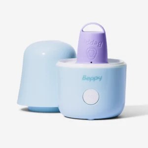 Beppy Sterilizer (BLUE OPEN)