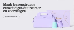Footer heftige menstruatie